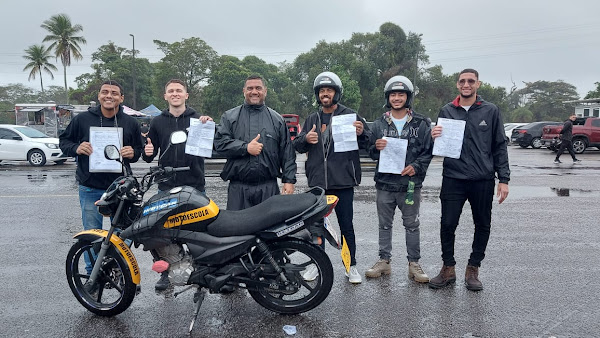 Foto 1 Autoescola Indycar Bangu