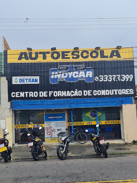 Foto 2 Autoescola Indycar Bangu