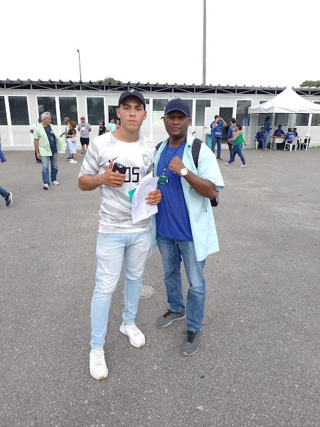 Foto 3 Autoescola Indycar Bangu