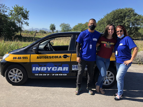 Foto 4 Autoescola Indycar Bangu