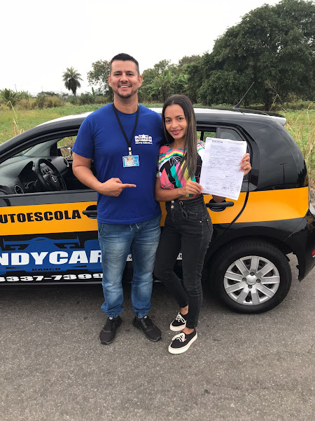 Foto 5 Autoescola Indycar Bangu