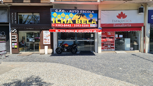 Autoescola Ilha Bela
