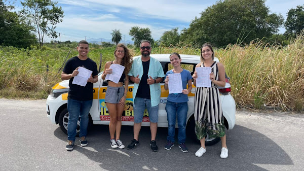 Foto 3 Autoescola Ilha Bela