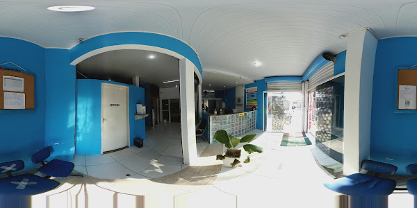 Foto 1 Auto Moto Escola Guaratiba