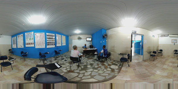 Foto 2 Auto Moto Escola Guaratiba