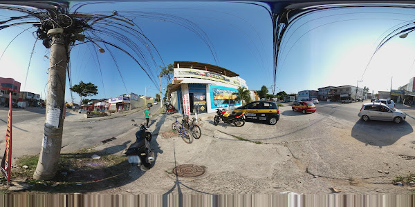 Foto 4 Auto Moto Escola Guaratiba