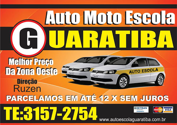 Foto 6 Auto Moto Escola Guaratiba