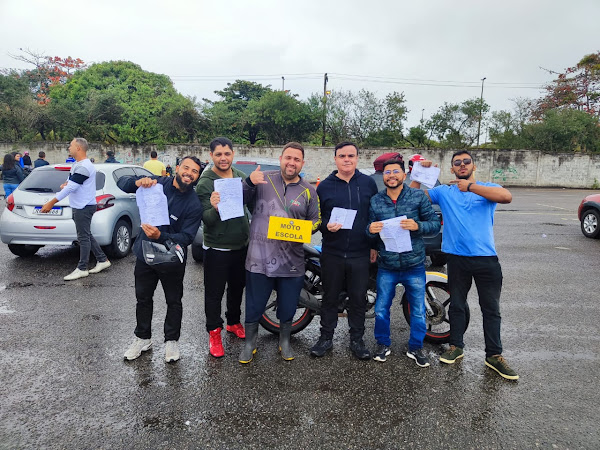 Foto 1 Auto Escola Jaguar