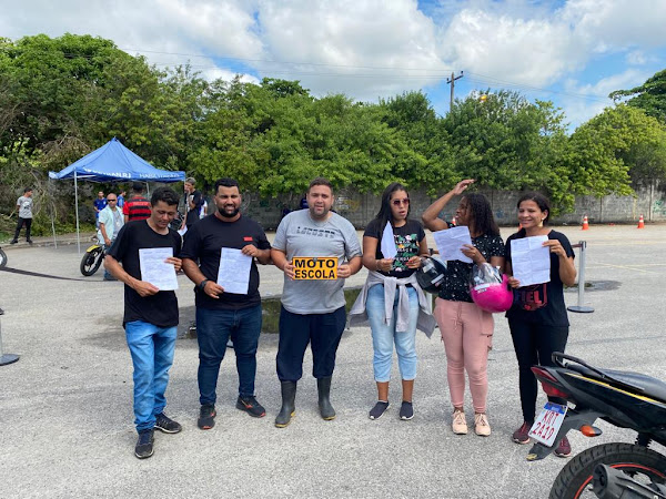 Foto 3 Auto Escola Jaguar