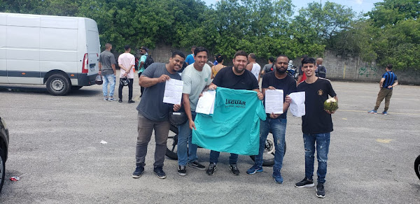 Foto 4 Auto Escola Jaguar