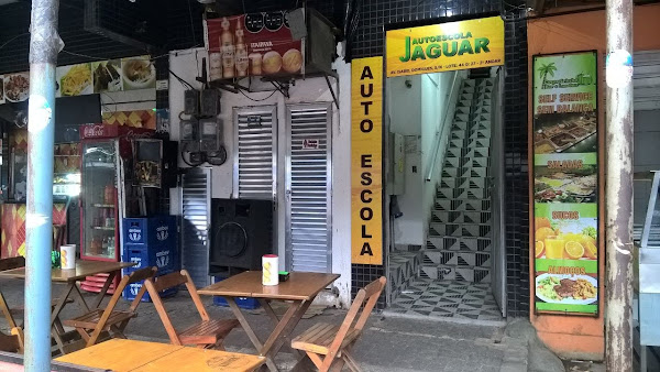 Foto 5 Auto Escola Jaguar