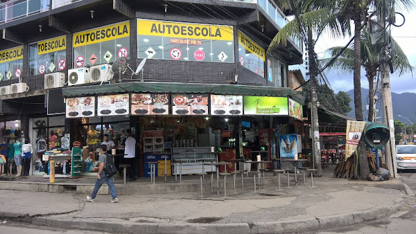 Foto 6 Auto Escola Jaguar