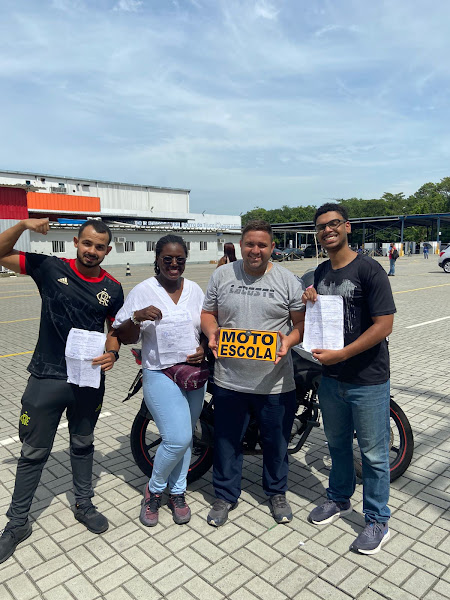 Foto 7 Auto Escola Jaguar