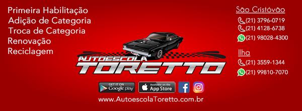 Autoescola Toretto Ilha