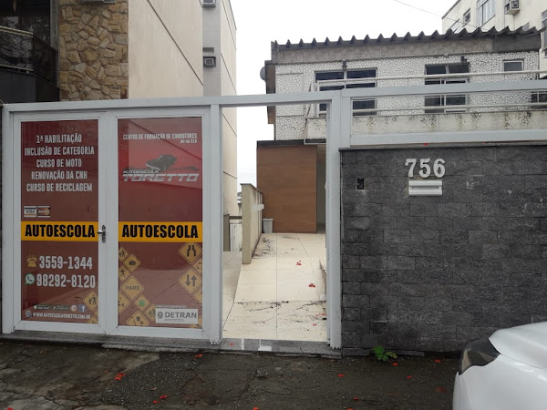 Foto 1 Autoescola Toretto Ilha