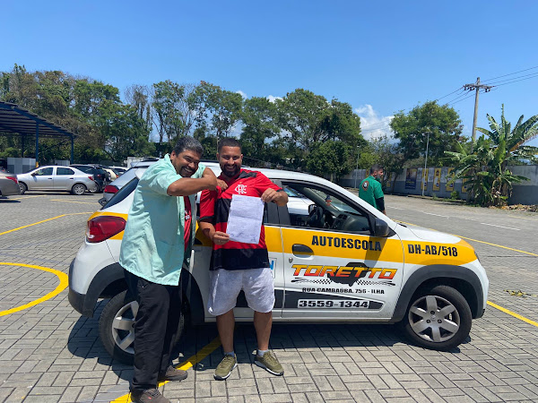 Foto 2 Autoescola Toretto Ilha