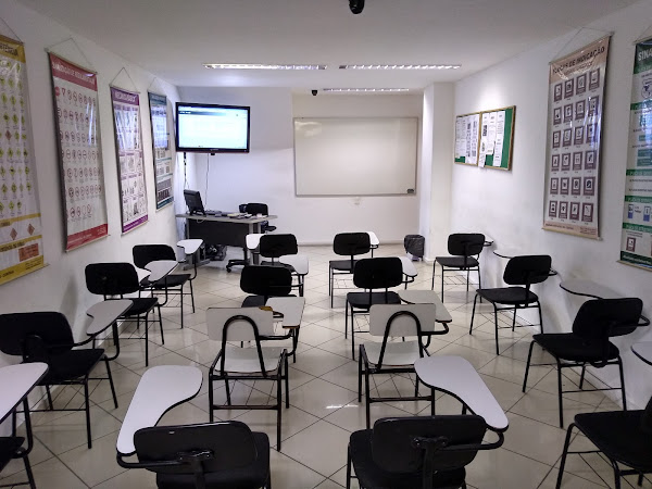 Auto Escola IRANI da Taquara