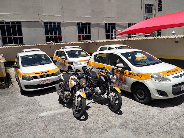 Foto 1 Auto Escola IRANI da Taquara