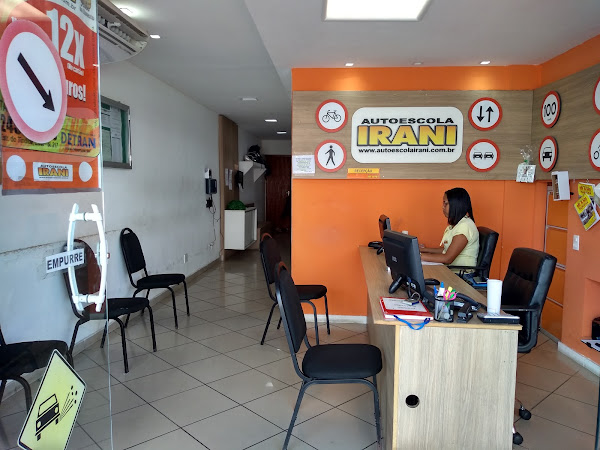 Foto 2 Auto Escola IRANI da Taquara