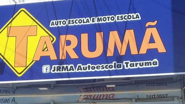 JRMA - Auto Escola Tarumã