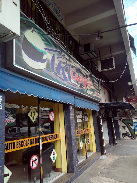 Foto 3 Auto escola Tricampeão da Ilha do Governador