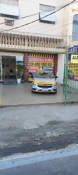 Curso para Motoristas Olinda