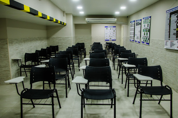 Autoescola Apollo Centro