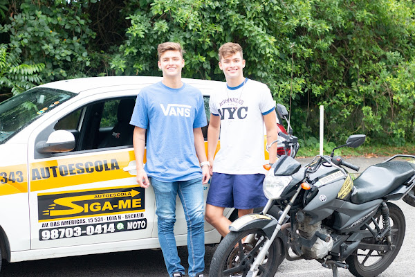 Foto 2 Autoescola Siga-me