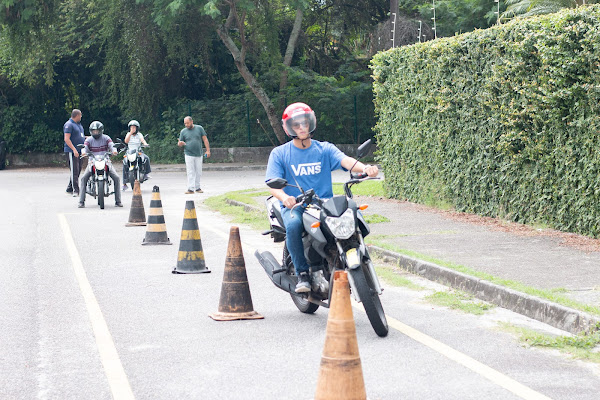 Foto 3 Autoescola Siga-me