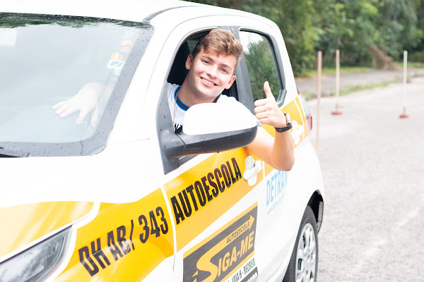 Foto 4 Autoescola Siga-me