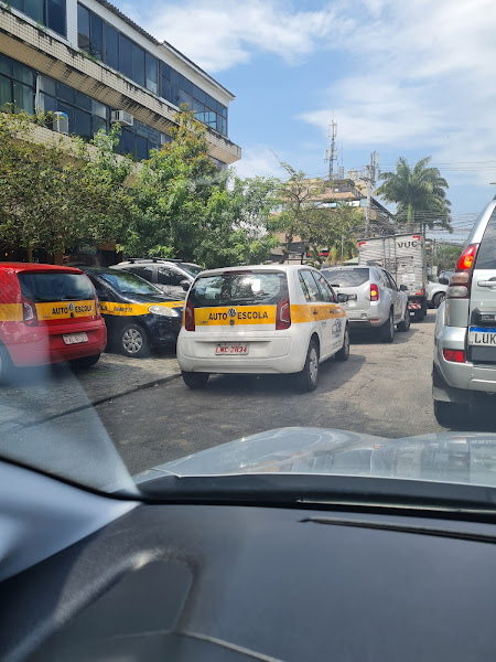 Foto 1 Auto e Moto Escola Olegário