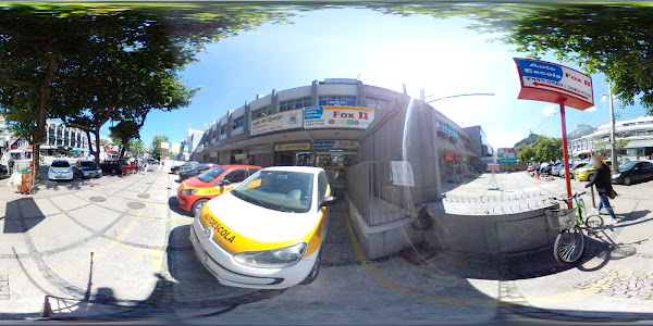 Foto 2 Auto e Moto Escola Olegário