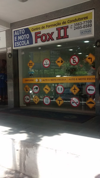 Foto 3 Auto e Moto Escola Olegário