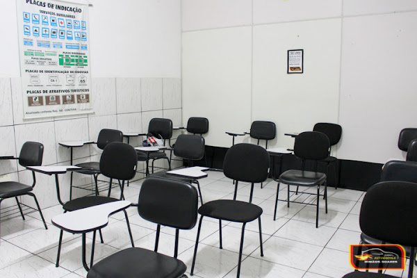 Foto 1 Auto Escola Irmãos Soares