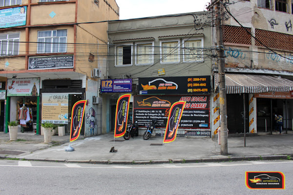 Foto 2 Auto Escola Irmãos Soares