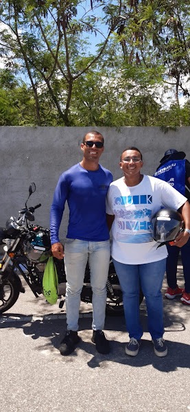 Foto 5 CFC Matheus Foto 5 CFC Matheus