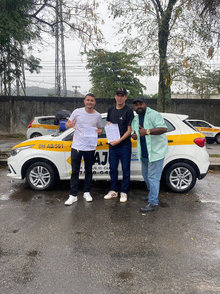 Foto 1 Autoescola Caju Foto 1 Autoescola Caju