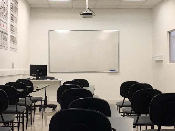 Foto 1 Autoescola Curicica