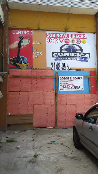 Foto 2 Autoescola Curicica