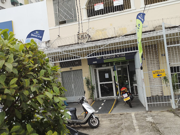 Autoescola Bela Via