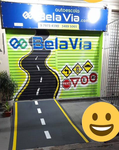 Foto 2 Autoescola Bela Via