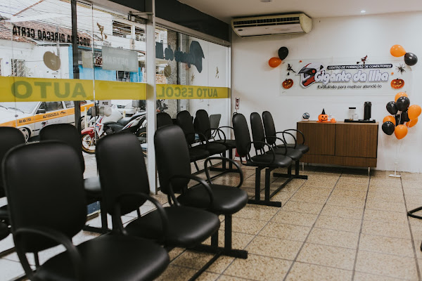 Auto Escola Daniel S. de Araújo Cacuia