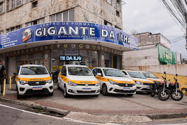 Foto 1 Auto Escola Daniel S. de Araújo Cacuia