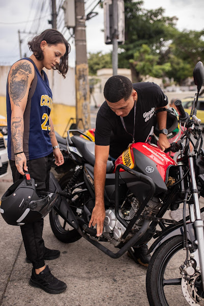 Foto 2 Auto Escola Daniel S. de Araújo Cacuia