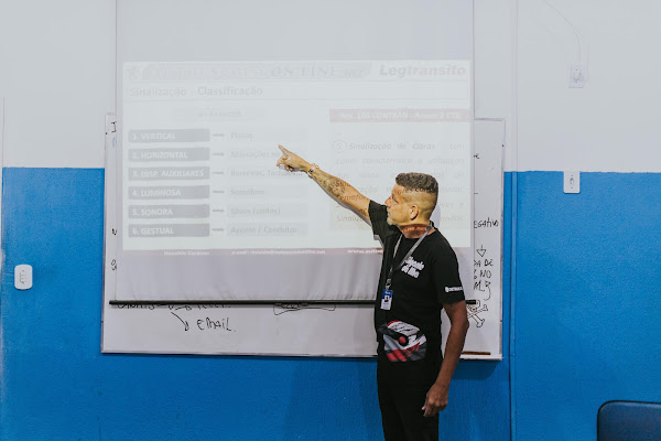 Foto 3 Auto Escola Daniel S. de Araújo Cacuia