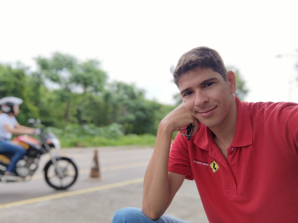 Foto 1 Centro de Formação de Condutores José Carlos