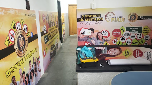 Auto Escola Piaui