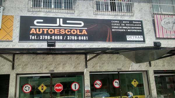 Foto 2 JB Autoescola