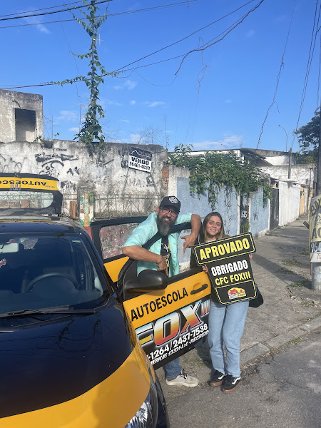 Foto 2 Auto Escola Fox III