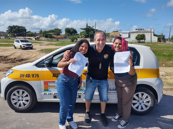 Foto 6 Auto Escola Fox III